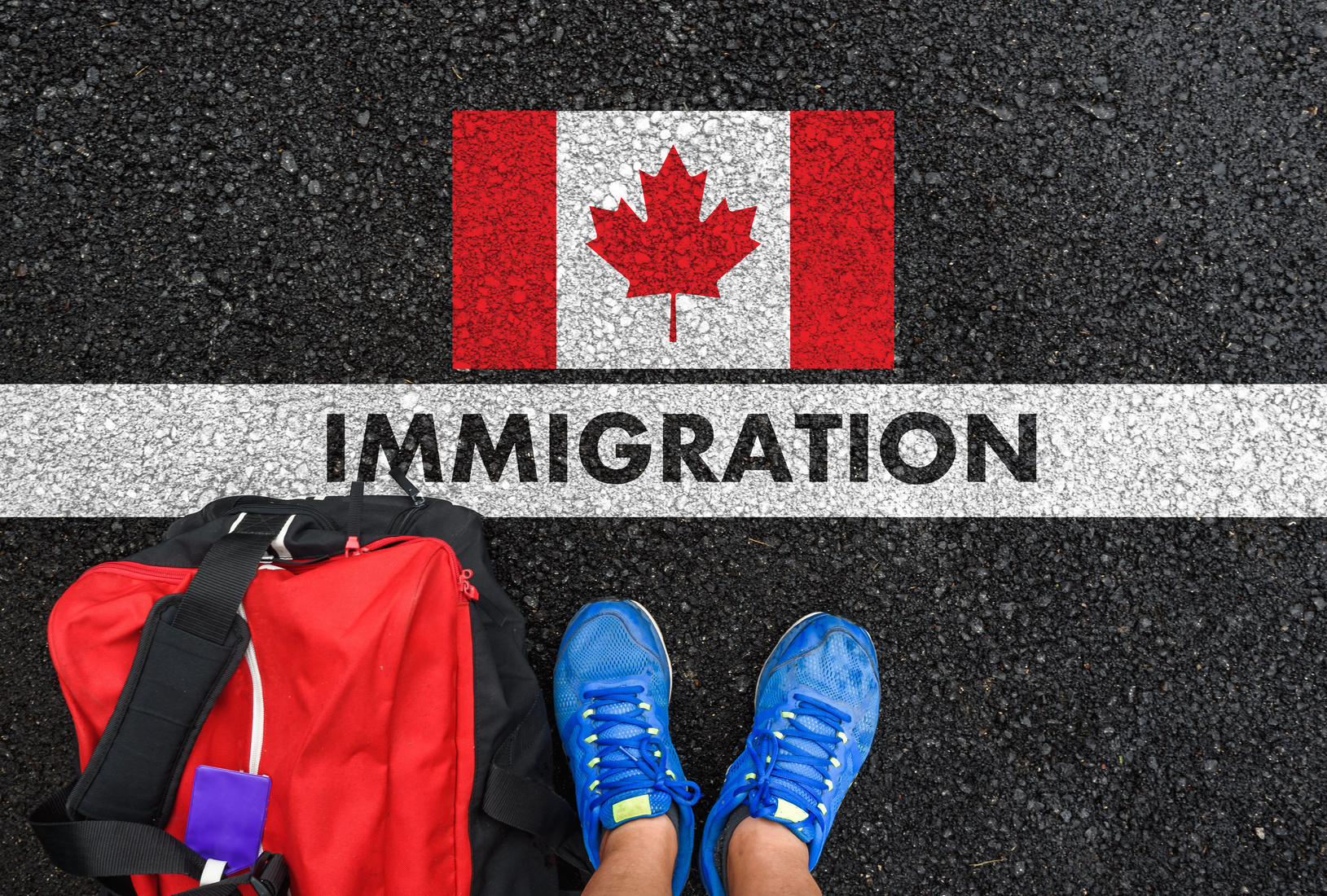 IMMIGRATION to Canada
